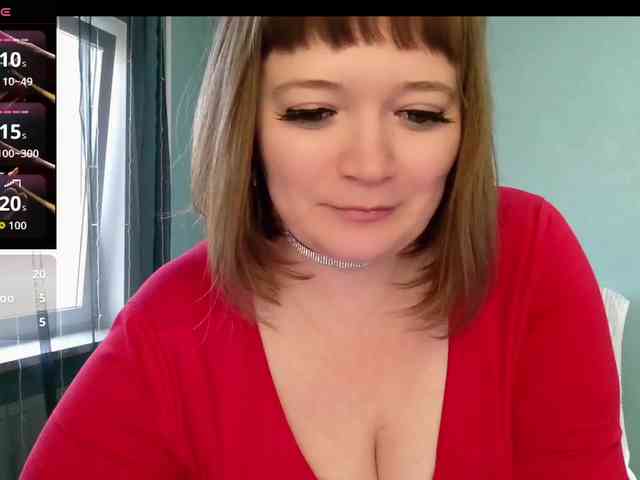 MilF-Love-Sex webcam