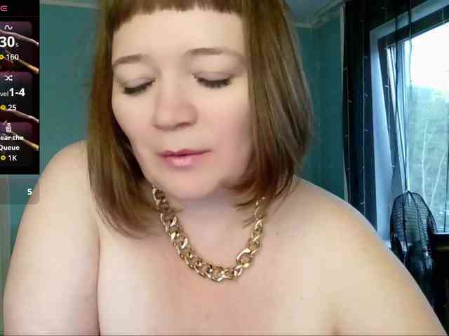 anya1010 Sex Cam Show