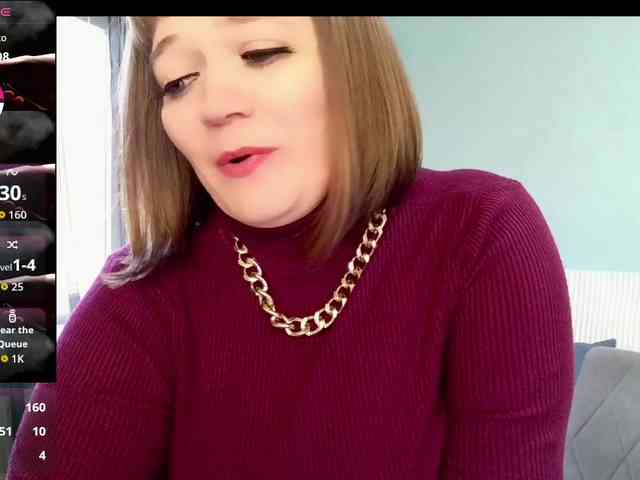 MilF-Love-Sex webcam