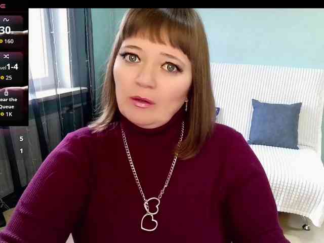 MilF-Love-Sex webcam