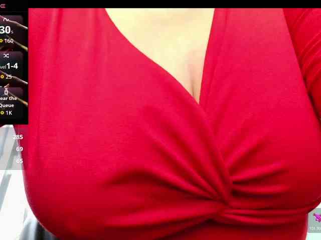 MilF-Love-Sex webcam