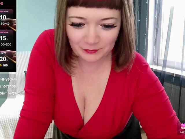 MilF-Love-Sex webcam