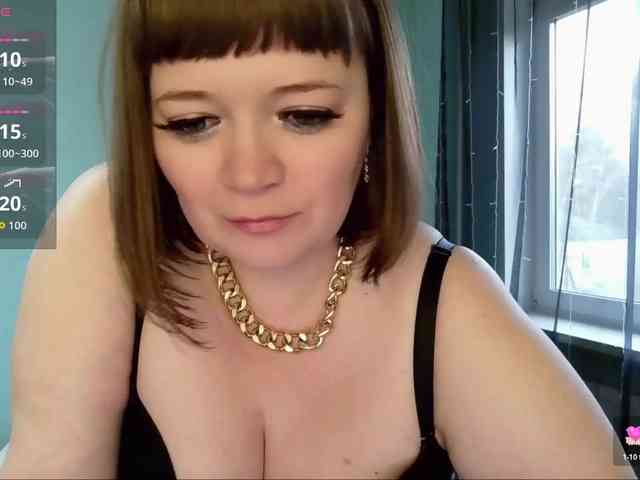 MilF-Love-Sex webcam