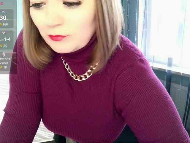 MilF-Love-Sex webcam