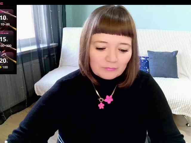 MilF-Love-Sex webcam