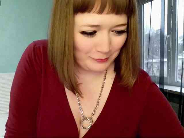 MilF-Love-Sex webcam