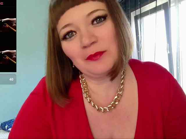 MilF-Love-Sex webcam