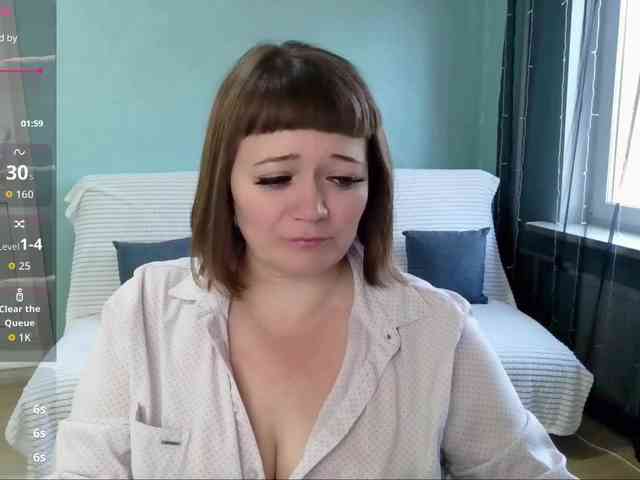 MilF-Love-Sex webcam