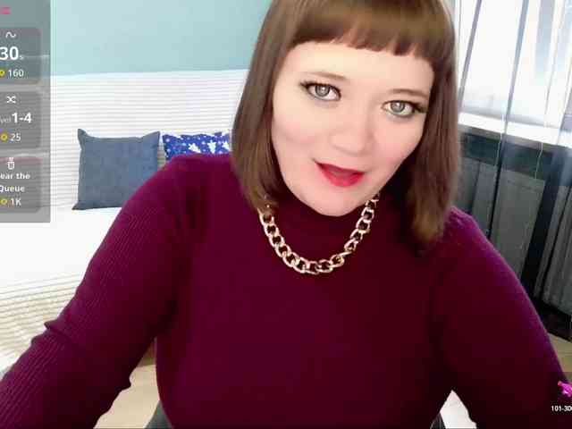 MilF-Love-Sex webcam