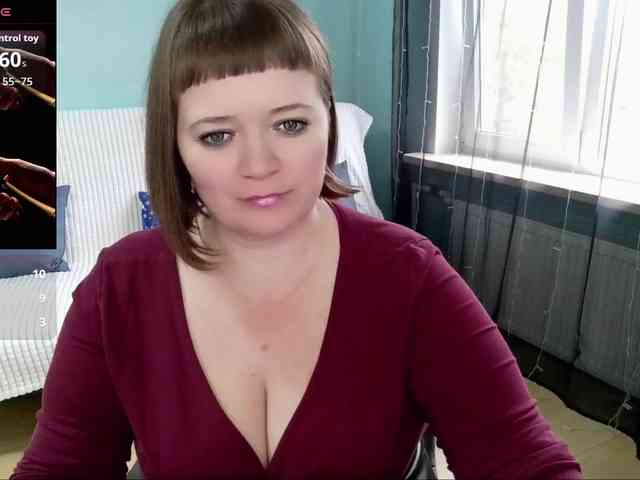 MilF-Love-Sex webcam