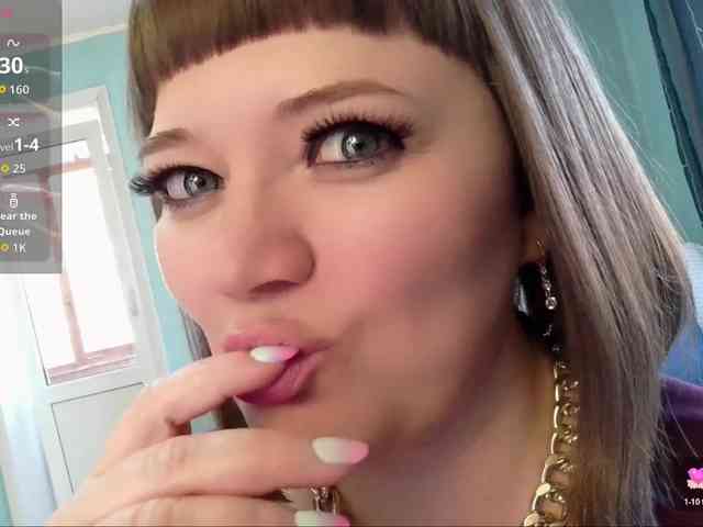 MilF-Love-Sex webcam