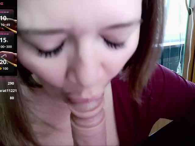 MilF-Love-Sex webcam
