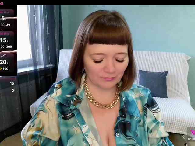 MilF-Love-Sex webcam
