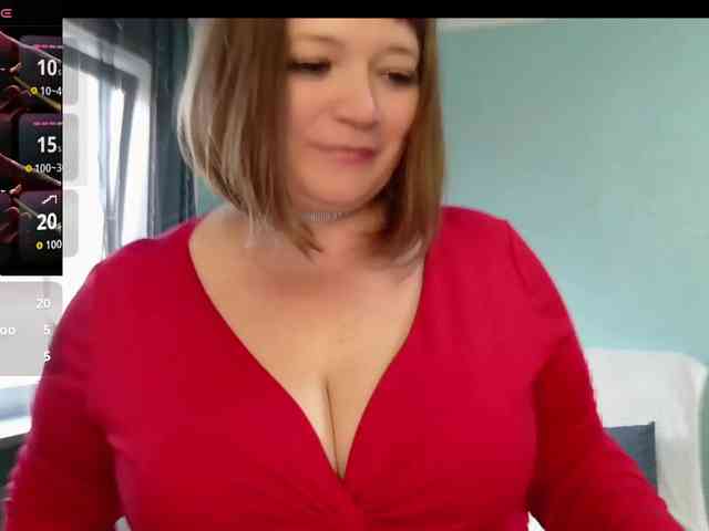 MilF-Love-Sex webcam