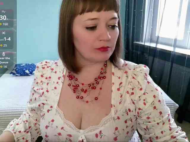 MilF-Love-Sex webcam