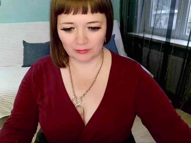 MilF-Love-Sex webcam