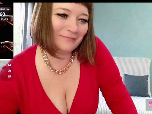 MilF-Love-Sex webcam