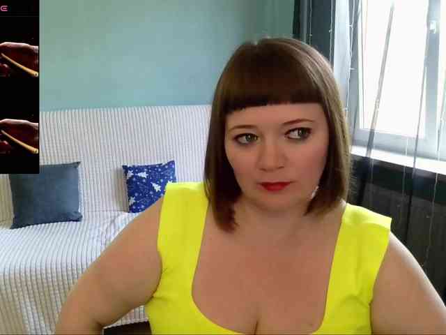 MilF-Love-Sex webcam