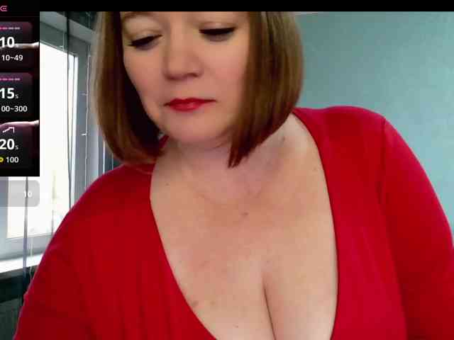 MilF-Love-Sex webcam