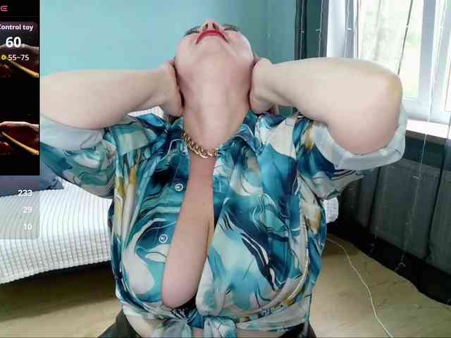 MilF-Love-Sex webcam