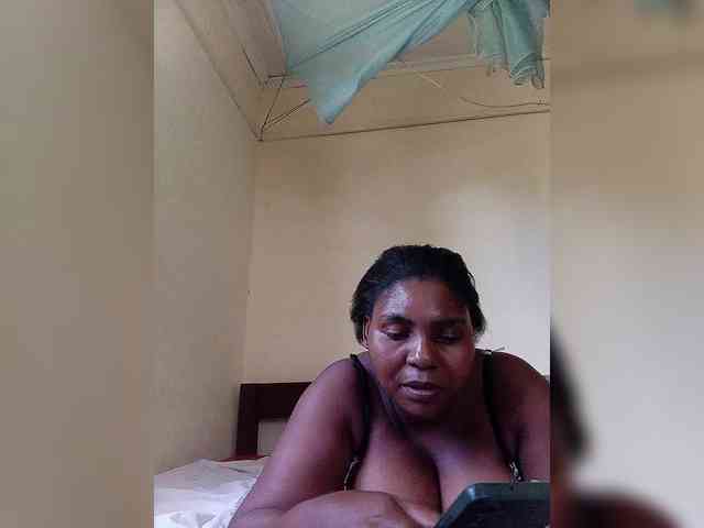 Pink-puss webcam