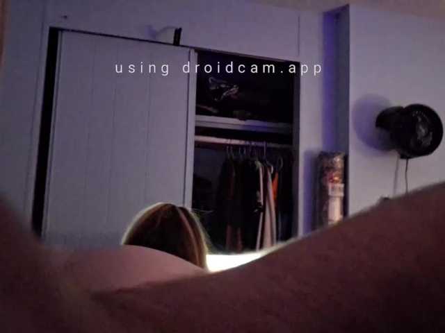 BarbieInBondage live cam