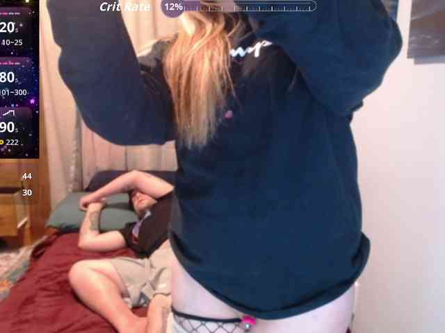 BarbieInBondage