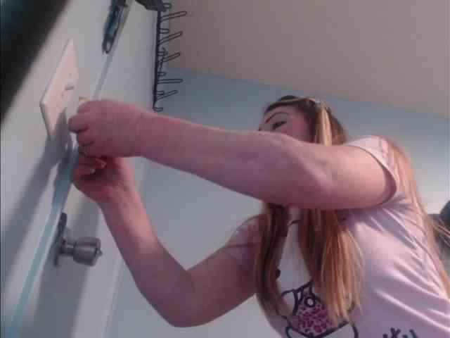 BarbieInBondage Live Webcam on BongaCams