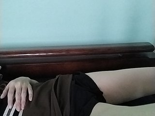 SexyGirl-18 Porn Show