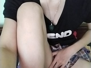 SexyGirl-18 Porn Show