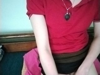 SexyGirl-18 Porn Show