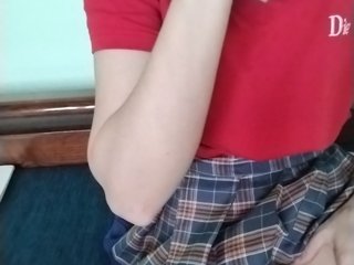 SexyGirl-18 Porn Show