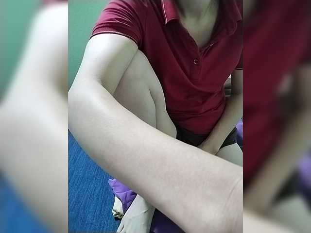 Moon18x live webcam show