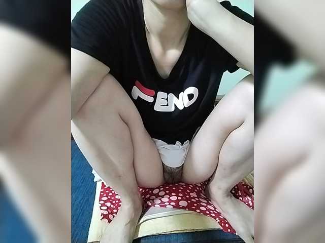 Moon18x live cam on BongaCams
