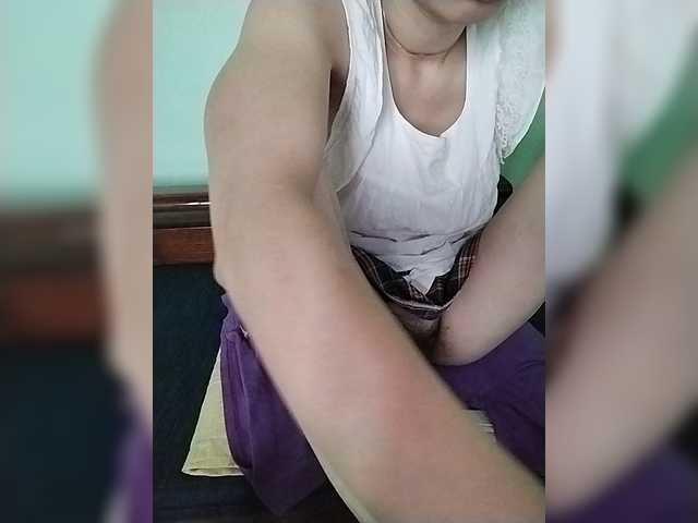 Moon18x live cam on BongaCams