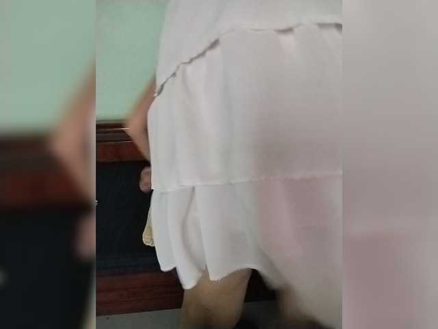 Moon18x live webcam show