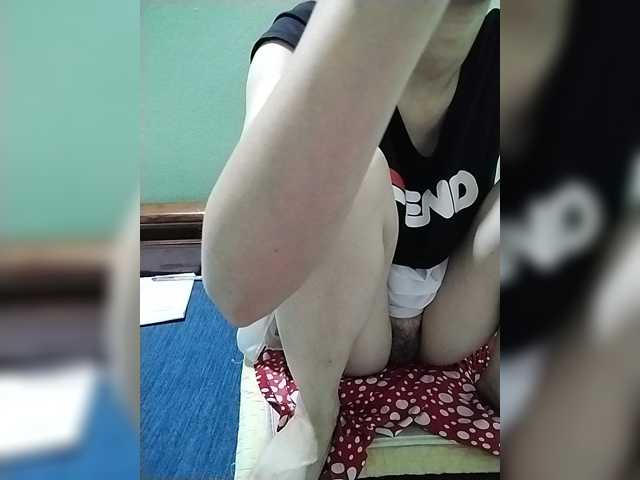 Moon18x live cam on BongaCams