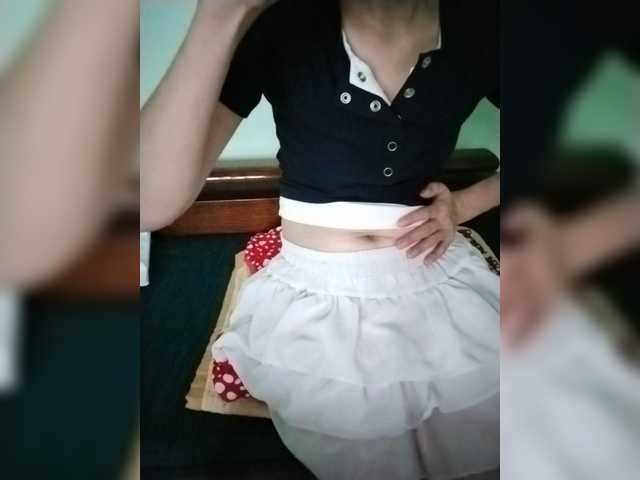 Moon18x live cam on BongaCams