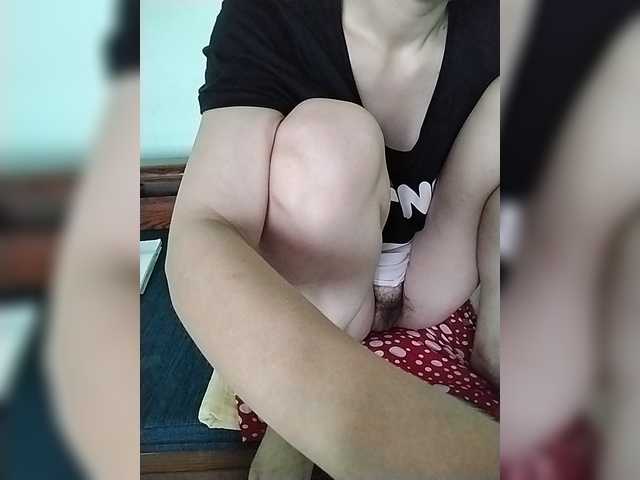 Moon18x live cam on BongaCams
