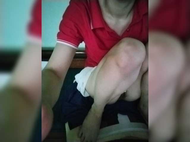 SexyGirl-18 live cam preview