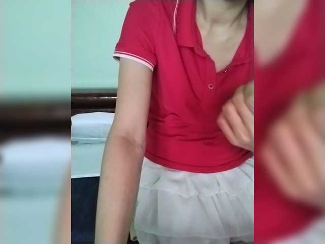 Moon18x live cam on BongaCams