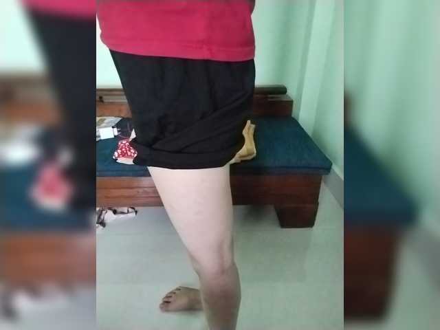 Moon18x live cam on BongaCams