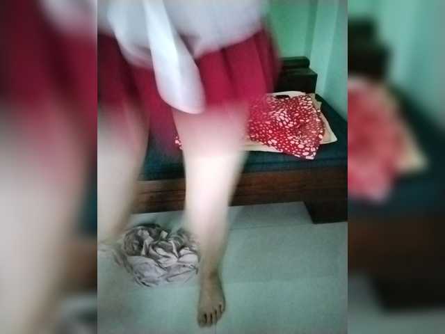 Moon18x live cam on BongaCams