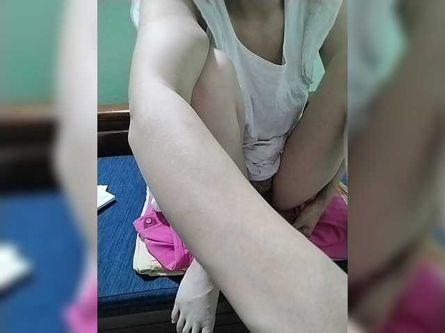 Moon18x live cam on BongaCams