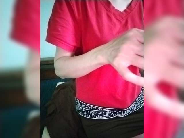 Moon18x live cam on BongaCams