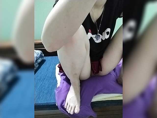 Moon18x live cam on BongaCams