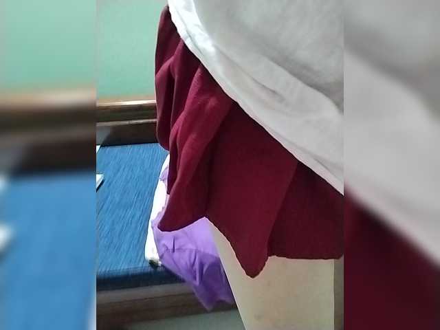 Moon18x live cam on BongaCams