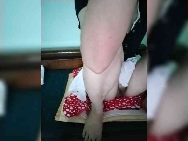 SexyGirl-18 webcam