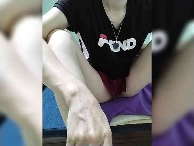 SexyGirl-18 webcam