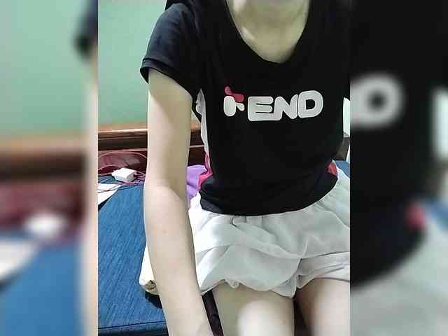 SexyGirl-18 webcam